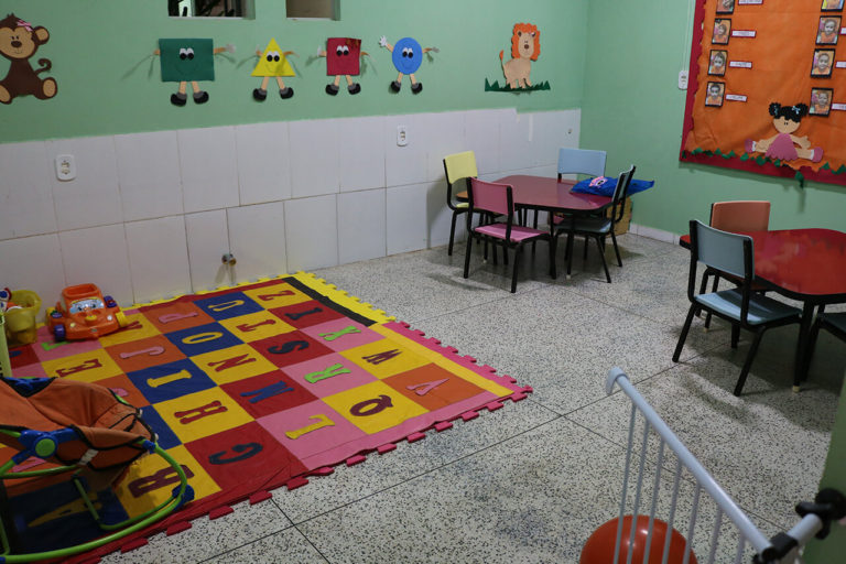 colégio recreio 16