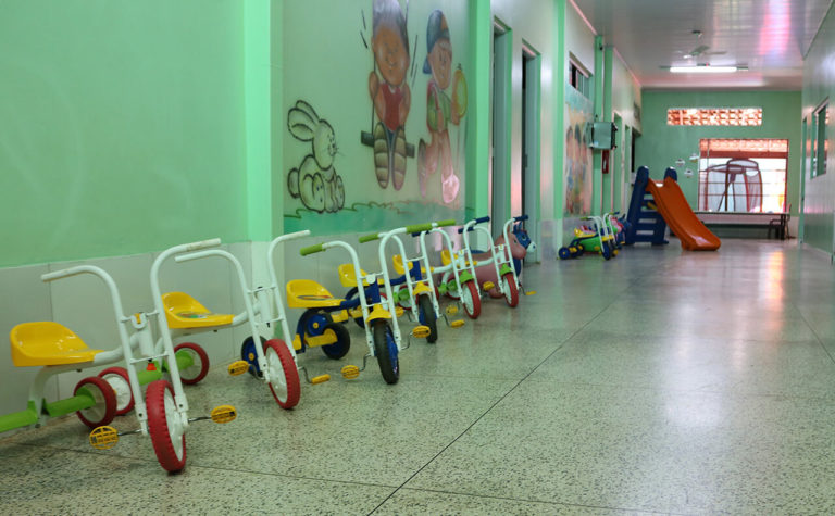 colégio recreio 5