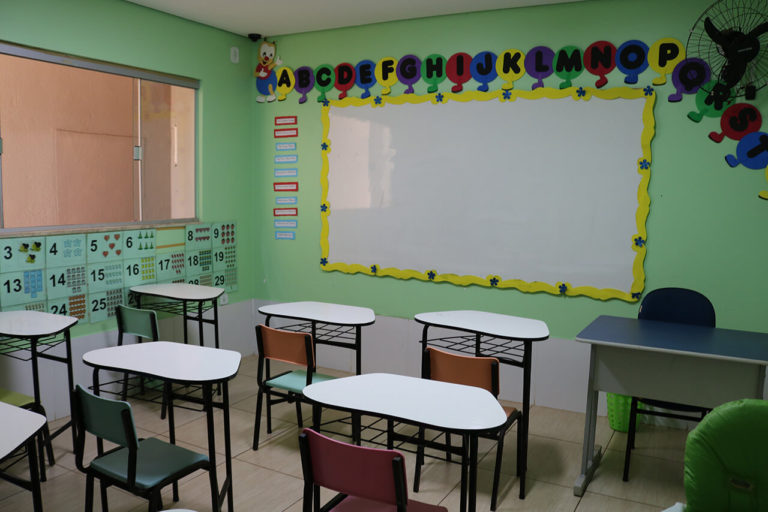 colégio recreio 6